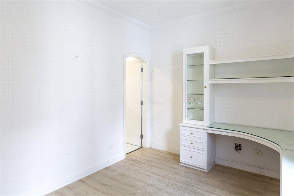 Apartamento à venda com 4 suítes em Jardim Paulista, São Paulo, SP
