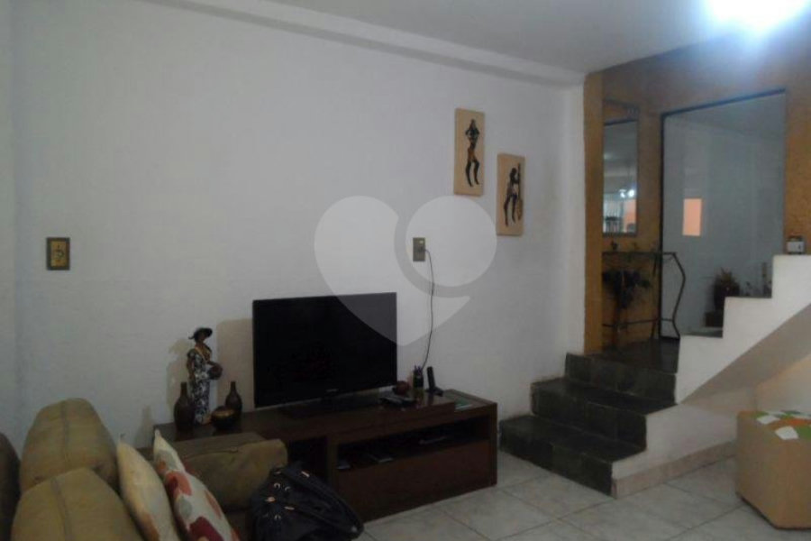 Casa de Vila à venda com 3 quartos em Tremembé, São Paulo, SP