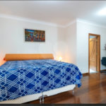 Casa à venda ou para alugar com 5 suítes no condomínio Residencial Morumbi, São Paulo - SP