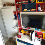 Apartamento para alugar com 3 quartos, sendo 2 suítes, no Centro, São Bernardo do Campo, SP