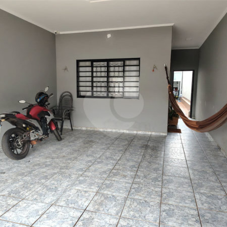 Casa à venda com 2 quartos, sendo 1 suíte, em Vila Virgínia, Ribeirão Preto, SP
