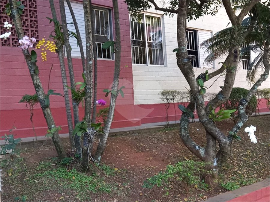 Apartamento à venda com 3 quartos em Barro Branco (zona Norte), São Paulo, SP