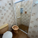 Apartamento com 1 dormitório à venda, 68 m² por R$ 280.000,00 - Pitangueiras - Guarujá/SP