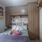 Casa à venda com 3 quartos, sendo 1 suíte, no condomínio Santanna, São Paulo - SP