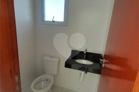 Apartamento à venda com 2 quartos em Parada Inglesa, São Paulo, SP
