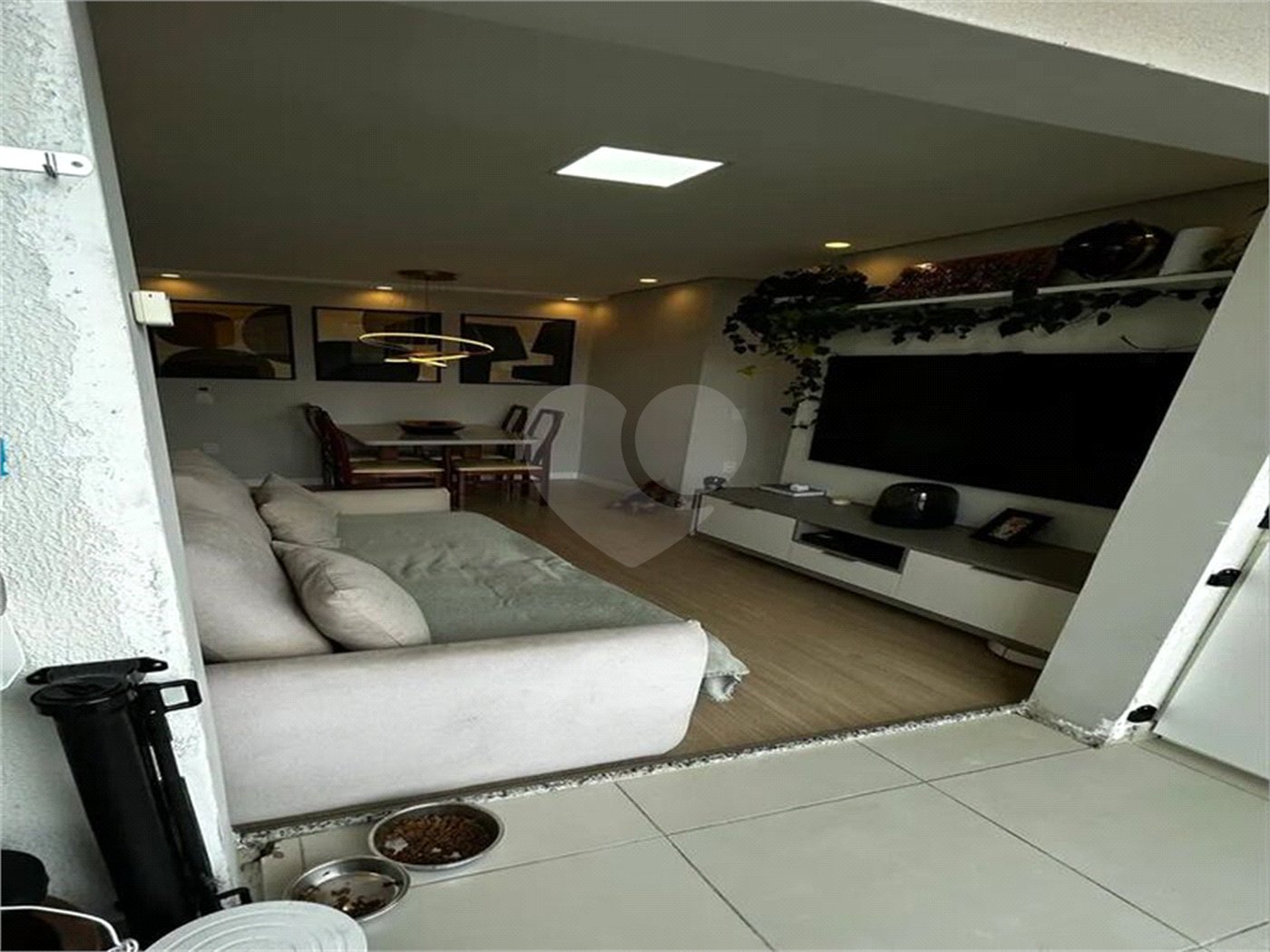 Apartamento à venda com 2 quartos, sendo 1 suíte, em Parque Residencial da Lapa, São Paulo, SP