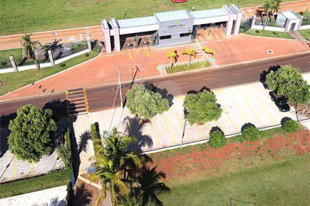 Terreno à venda no condomínio Garden Villa Rp, Ribeirão Preto - SP