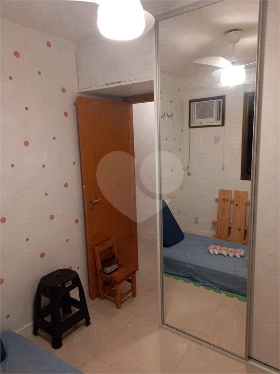 Apartamento à venda com 3 quartos, sendo 1 suíte, em Rio Comprido, Rio de Janeiro, RJ