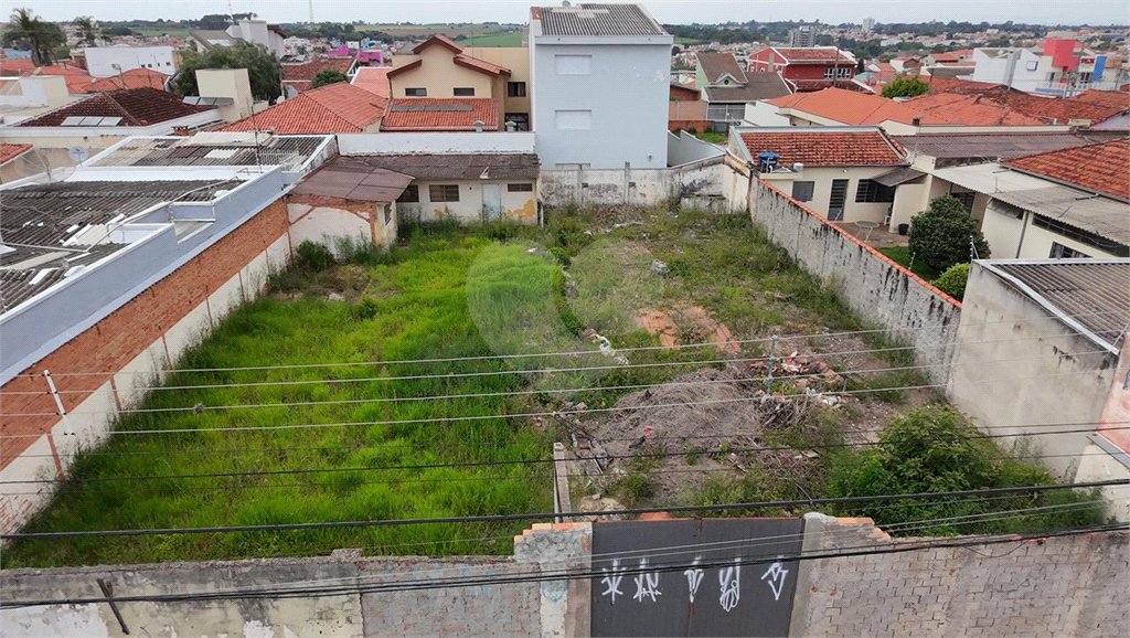 Terreno à venda em Jardim Itália, Itapetininga, SP