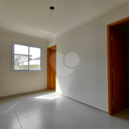 Casa à venda com 2 quartos no condomínio Epopeu, São Paulo - SP