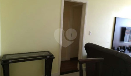 Apartamento à venda com 2 quartos, sendo 1 suíte,  em Vila Maria Alta, São Paulo, SP