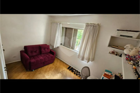 Apartamento à venda com 3 quartos em Jardim Paulista, São Paulo, SP