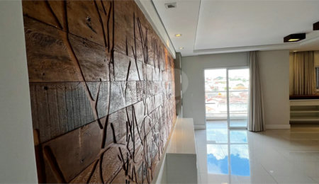 Apartamento à venda com 2 quartos, sendo 1 suíte, no Centro, Itapetininga, SP