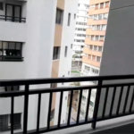 Apartamento à venda com 1 quarto no Centro, São Paulo, SP