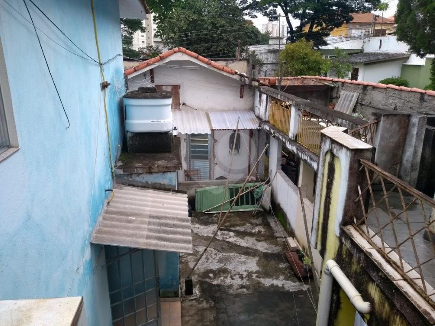 Casa Térrea à venda com 3 quartos em Água Fria, São Paulo, SP