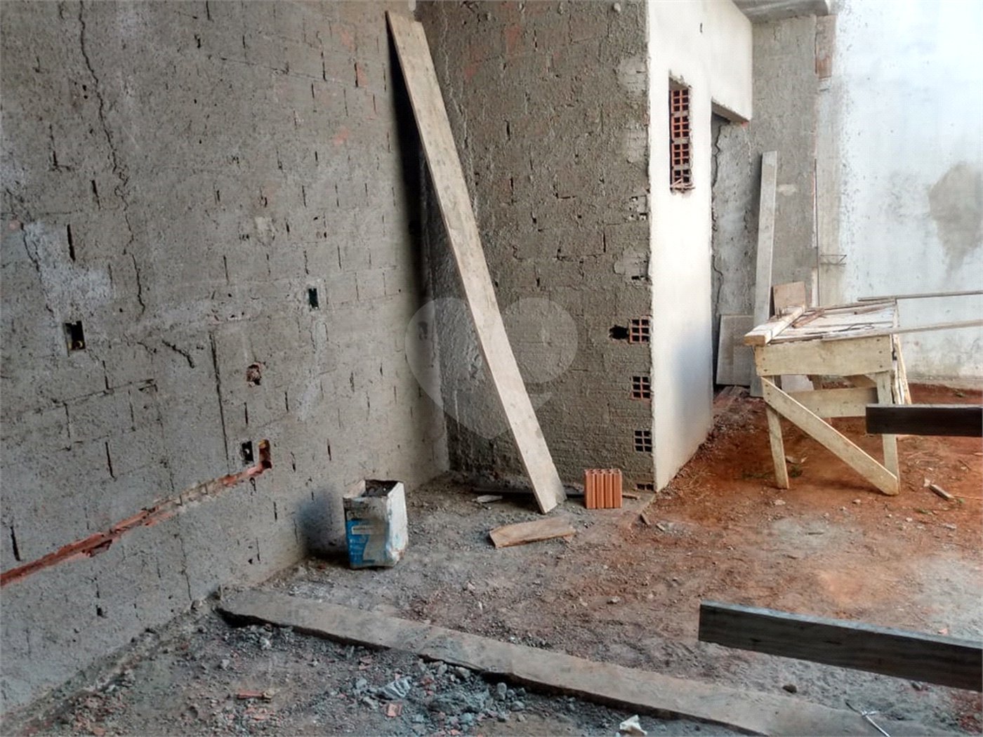 Casa à venda com 2 quartos em Residencial Villaggio Di Capri, Itapetininga, SP
