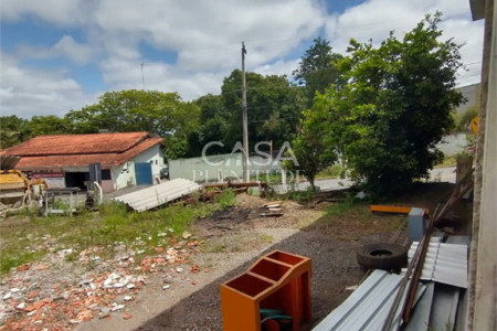 Barracão para alugar em Quintais do Imperador, Sorocaba, SP