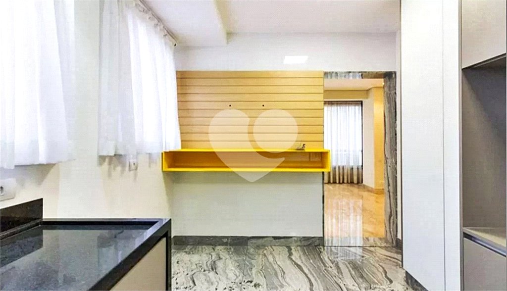 Apartamento à venda com 4 quartos, sendo 3 suítes, em Santana, São Paulo, SP
