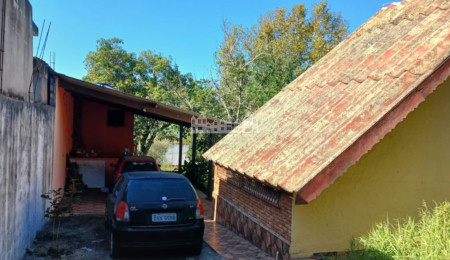Chácara à venda com 3 quartos, sendo 1 suíte, em Vila Dom Pedro, Atibaia, SP