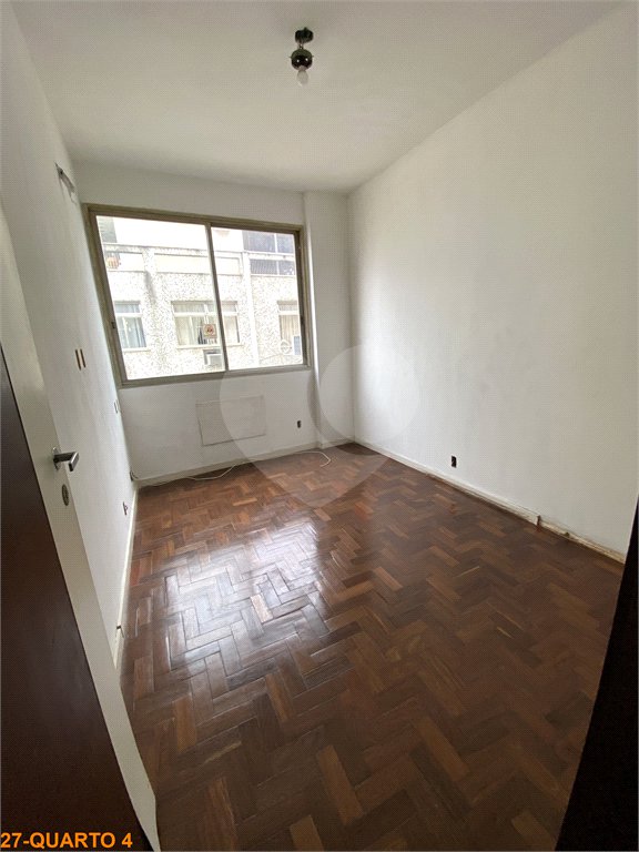 Apartamento à venda com 4 quartos, sendo 1 suíte,  em Tijuca, Rio de Janeiro, RJ