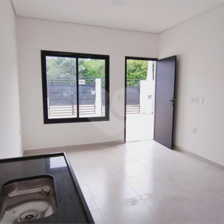 Casa de Vila à venda com 2 quartos em Jardim das Orquídeas, Sorocaba, SP