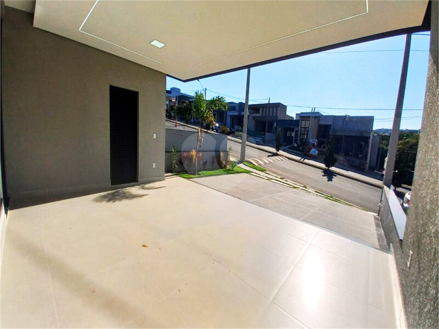 Casa à venda com 3 suítes no condomínio Park Gran Reserve, Indaiatuba - SP
