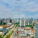 Estúdio para venda ou locação na Vila Mariana