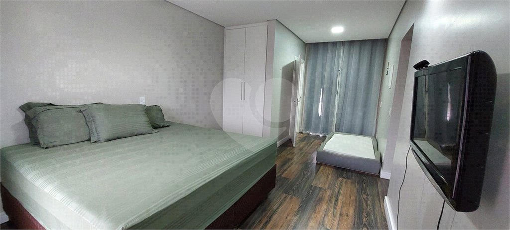 Casa para alugar com 5 quartos, sendo 1 suíte, no condomínio Figueira Garden, Atibaia - SP
