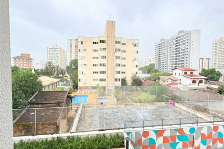 Allure Vila Ema: Sofisticação com 120m² e Varanda Gourmet
