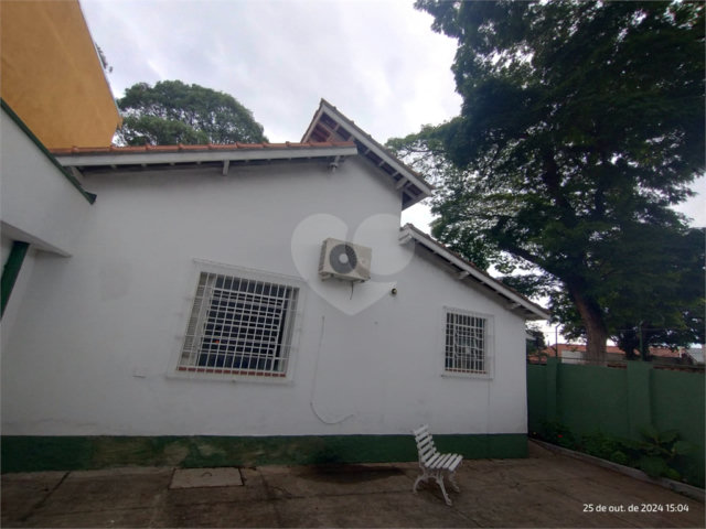 Casa Térrea à venda com 1 quarto em Interlagos, São Paulo, SP