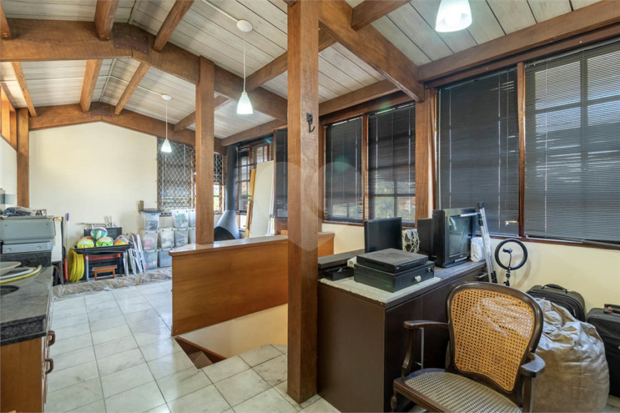 Casa à venda com 4 suítes em Sumaré, São Paulo, SP