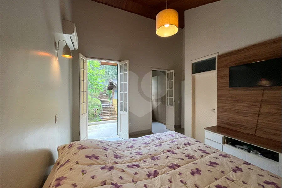 Condomínio à venda com 3 quartos, sendo 1 suíte, em Serra da Cantareira, Mairiporã, SP