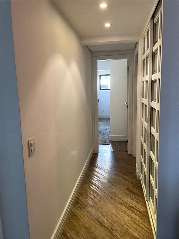 Apartamento à venda com 4 quartos, sendo 2 suítes,  em Jardim Ampliação, São Paulo, SP