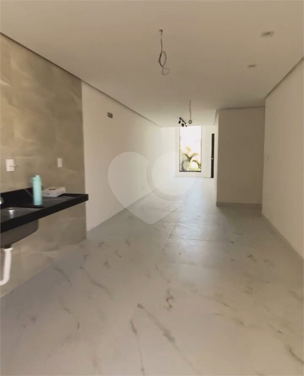 Casa à venda com 3 quartos, sendo 1 suíte, no condomínio Grand Park, Rio de Janeiro - RJ
