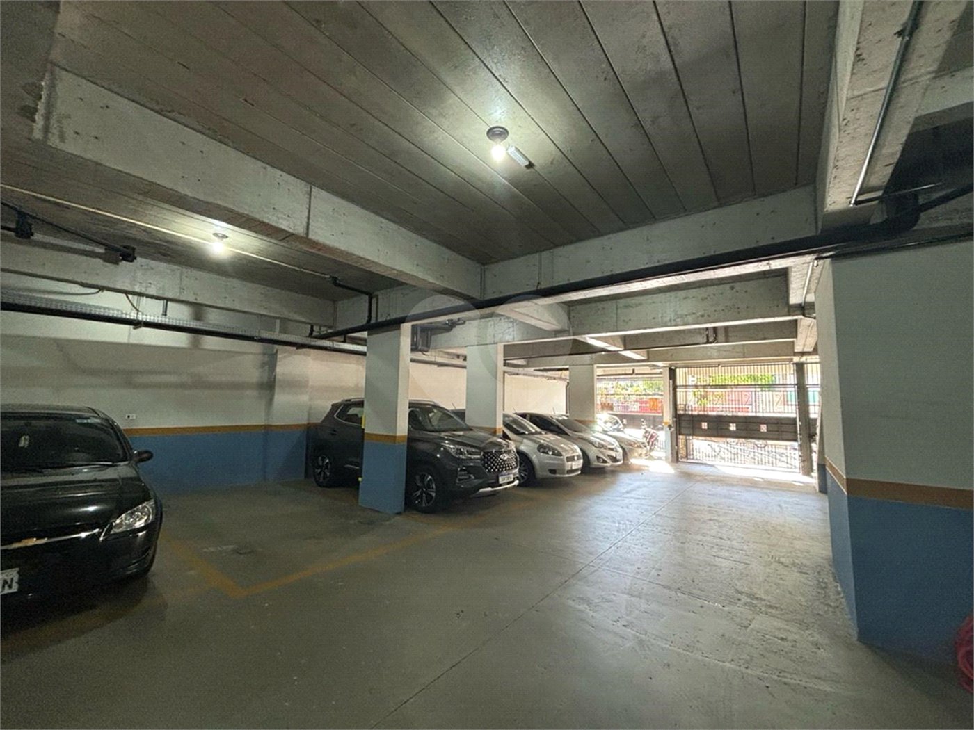 Apartamento à venda com 2 suítes em Vila Gustavo, São Paulo, SP