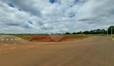 Terreno à venda em Retiro Santana, Itapetininga, SP