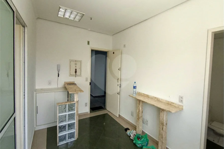 Sala à venda ou para alugar em Santana, São Paulo, SP