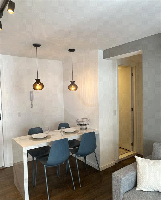Apartamento à venda com 2 quartos em Jardim Panorama, São Paulo, SP
