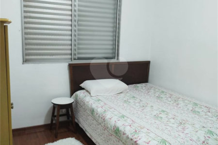 Apartamento à venda com 3 quartos, sendo 1 suíte, em Vila Trujillo, Sorocaba, SP