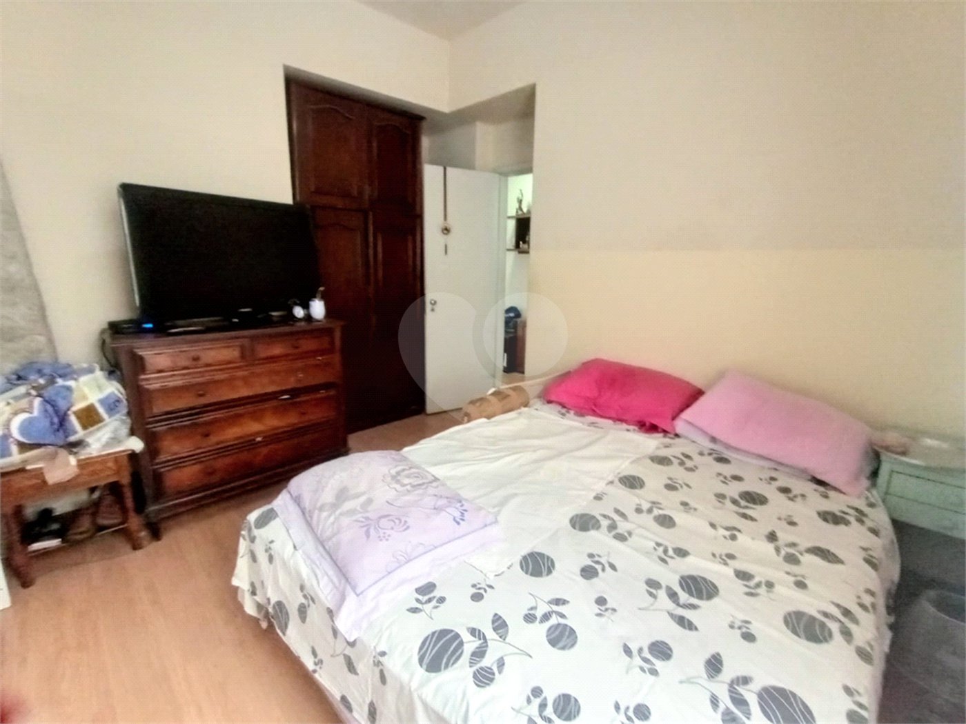 Apartamento à venda com 3 quartos, sendo 1 suíte,  em Tijuca, Rio de Janeiro, RJ