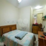 Apartamento à venda com 3 quartos em Tijuca, Rio de Janeiro, RJ