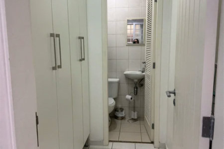 Casa à venda com 3 quartos, sendo 1 suíte, no condomínio Villas de São Francisco, São Paulo - SP