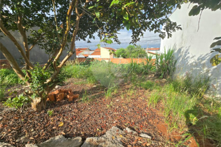 Terreno à venda em Vila Nastri, Itapetininga, SP