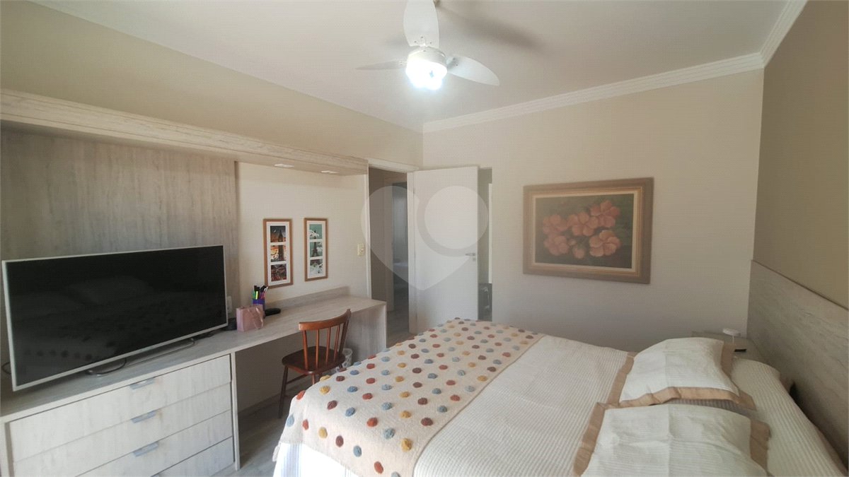 Casa à venda com 3 suítes no condomínio Residencial Villa dos Inglezes, Sorocaba - SP