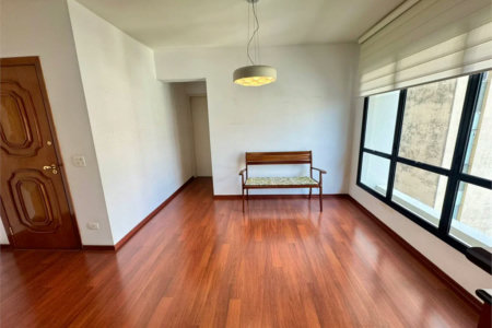 Apartamento à venda com 4 quartos, sendo 2 suítes, em Pinheiros, São Paulo, SP