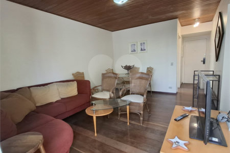 Apartamento à venda com 2 quartos em Pinheiros, São Paulo, SP