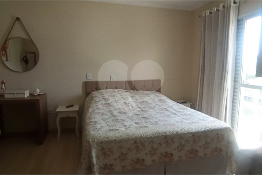 Sobrado à venda com 3 suítes em Vila Mazzei, São Paulo, SP