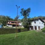 Casa à venda ou para alugar com 4 suítes no condomínio Parque Imperial da Cantareira, Mairiporã - SP