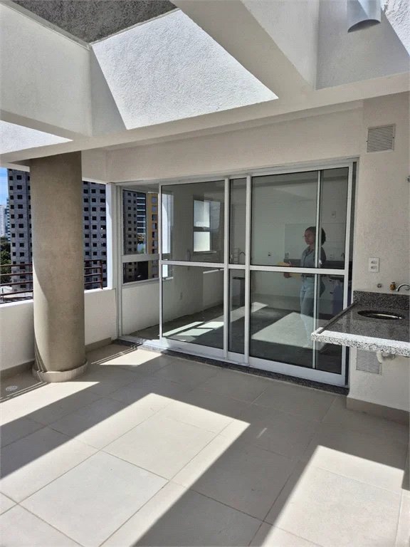 Apartamento à venda com 2 quartos, sendo 1 suíte, em Butantã, São Paulo, SP