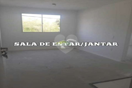 Apartamento à venda com 2 quartos em Guaratiba, Rio de Janeiro, RJ